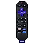 HISENSE HU-RCRUS-20 voice - originálny diaľkový ovládač s hlasovým ovládaním